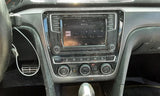 Passenger Front Seat - Comfort Seat Leatherette Fits 16-19 PASSAT 46640311