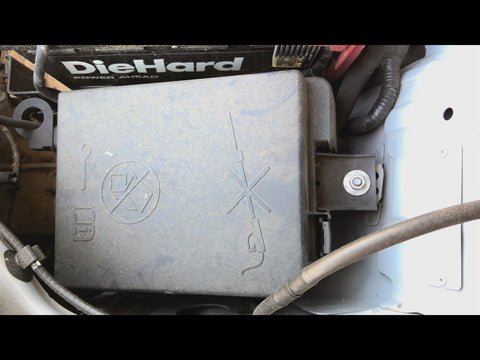 Fuse Box Engine Fits 1820 ENCORE 4761710