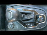 CHEROKEE  2019 Transmission Shift 4778370