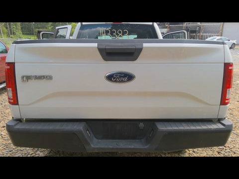Trunk/Hatch/Tailgate Without Tailgate Step Fits 1517 FORD F150 PICKUP 4758160
