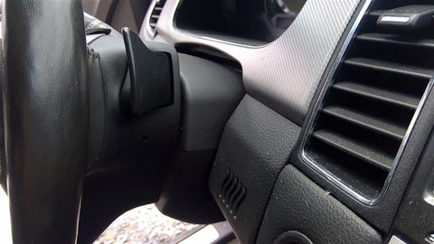 Steering Column Floor Shift Power Tilt And Telescopic Fits 15-18 TAURUS 4649470