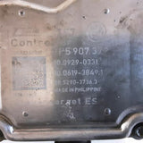 Anti-Lock Brake Part Assembly Fits 11-12 PORSCHE CAYENNE 3452852