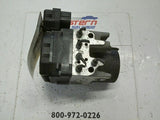 AntiLock Brake Part Actuator And Pump Assembly RWD Fits 07 LEXUS GS350 2602702