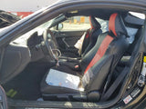 Driver Front Seat Bucket - Cloth Manual Fits 17-20 86 47152111