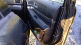 EXPLORER  2019 Front Door Trim Panel 4616680