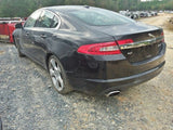 XF        2009 Steering Shaft 2934094