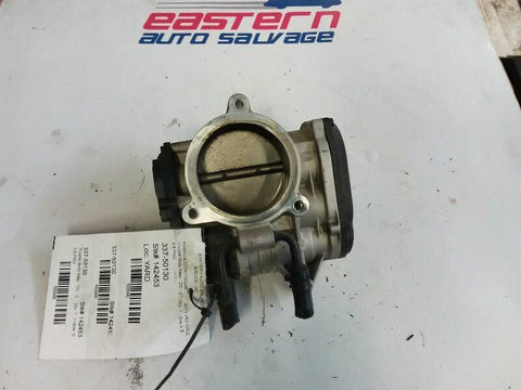 Throttle Body Fits 0712 VERACRUZ 3024650