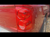 Passenger Right Tail Light Fits 0511 DAKOTA 4730860