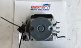 AntiLock Brake Part Assembly Includes Module Opt 8T4 Fits 1314 AUDI A8 4722530