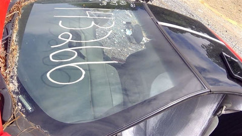 Windshield Glass Fits 9302 CAMARO 4662220