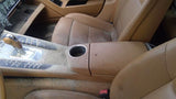 Console Front Floor Fits 1016 PORSCHE PANAMERA 4557950