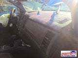 Dash Panel Conventional Ignition Fits 19-23 RANGER 4873180