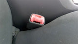 Seat Belt Front Bench Seat Passenger Buckle Fits 05-14 TACOMA 3431660