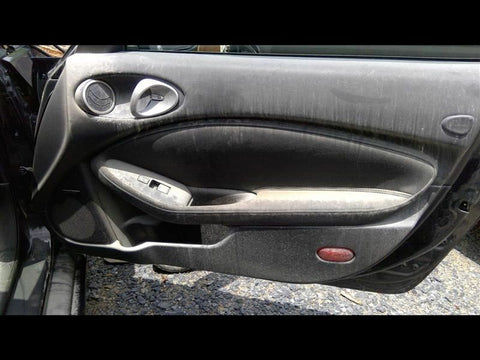 370Z      2010 Front Door Trim Panel 3255590