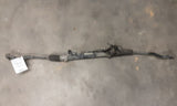 Steering Gear/Rack Power Steering Fits 1720 PATHFINDER 4622870