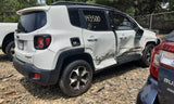 Seat Belt Front Bucket Driver Buckle Fits 19-23 RENEGADE 4864763