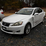 Chassis ECM Multiplex Network Body Control Fits 0610 LEXUS IS250 3457660
