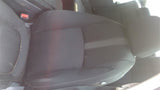 Driver Front Seat Cloth Manual Coupe Nonheated Fits 1617 CIVIC 4558531