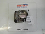 Throttle Body 997 Model 3.6L Fits 9906 PORSCHE 911 2367210