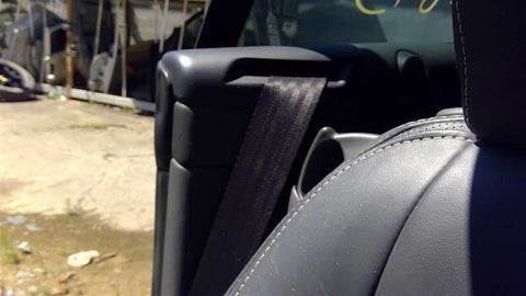 Seat Belt Front C70 Bucket Seat Passenger Fits 0812 VOLVO 70 SERIES 3379850