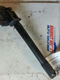 CHALLENGE 2012 Steering Shaft 2975551