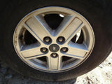 05 06 07 FORD ESCAPE WHEEL NONHYBRID 15X61/2 5 SPOKES ALUM GROOVED SPOKES6