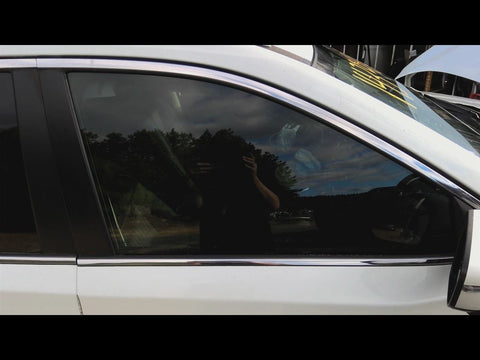 Passenger Front Door Glass VIN 5 1st Digit Usa Built Fits 1420 ROGUE 4774930