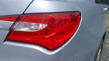 Passenger Right Tail Light Sedan Fits 1114 200 4669650