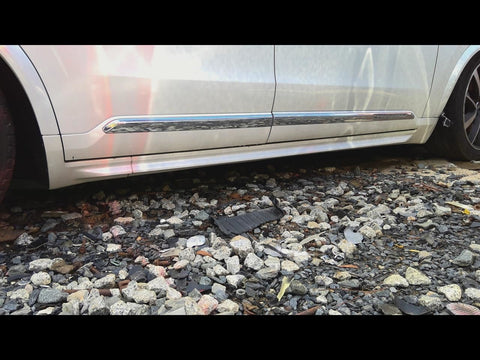 XC90      2016 Rocker Panel Moulding 4709450