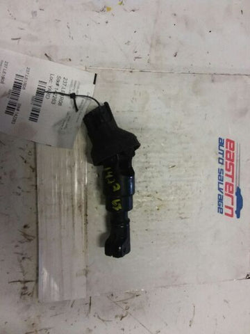 LS460     2008 Steering Shaft 2871140