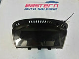 Info-GPS-TV Screen Display Dash 8.8" Screen Fits 10 BMW 528i 3015291