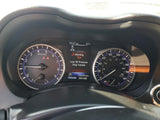 Dash Panel Fits 15-17 INFINITI Q50 47291113