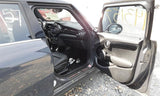 Driver Side View Mirror Manual Folding Fits 14-19 MINI COOPER 457503