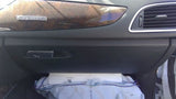 A6 AUDI   2015 Glove Box 3561510