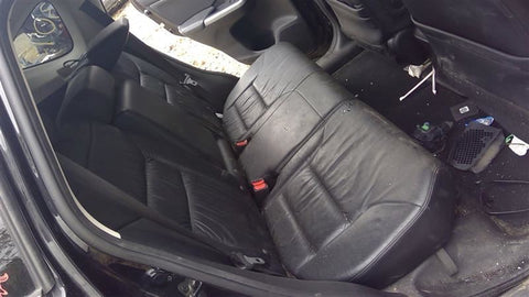 CR-V      2013 Seat Rear 3579220