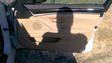 528I      2013 Front Door Trim Panel 4640530