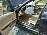 Carrier Convertible Rear Automatic Transmission Fits 0813 BMW 335i 32935610