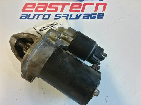 Starter Motor 170 Type SLK230 Fits 97-04 MERCEDES SLK 3133140