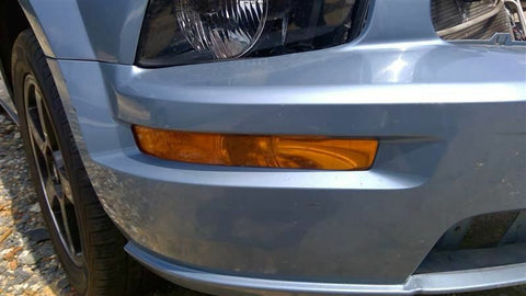 Passenger Corner/Park Light Park Lampturn Signal Fits 0509 MUSTANG 3405580