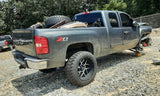 SILVERADO 1500 2011 Steering Wheel 486652bag not included2