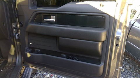 F150      2014 Front Door Trim Panel 3581600
