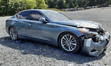 Q50       2020 Steering Wheel 466310bag not included4