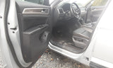 Driver Front Seat Heated Leatherette Electric Fits 18-23 ATLAS 47944011