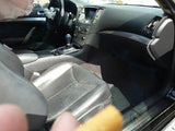 ENGINE ECM FITS 10 INFINITI G37 2723863