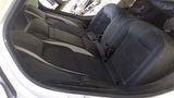 QX30      2017 Seat Rear 4656331
