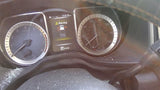Speedometer Cluster MPH With Navigation Thru 04/30/18 Fits 18 TITAN 3557560
