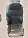 Driver Front Seat Bucket Leather Electric Fits 1012 BMW 750i 3056823