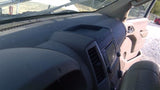 Dash Panel Crew Cab Fits 12-19 FRONTIER 4578190
