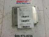 Engine ECM Electronic Control Module 3.0L Fits 0102 BMW X5 2660470