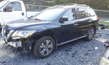 Driver Front Seat Bucket - Electric Heated Fits 17-20 PATHFINDER 4672574